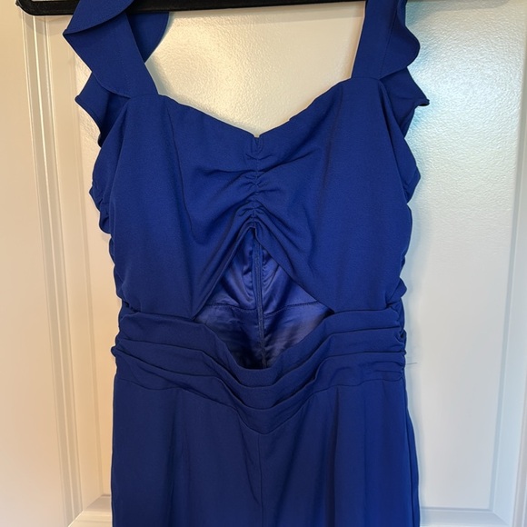 Lovers + Friends Knox jumpsuit - Picture 4 of 13